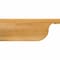 Ekena Millwork Del Monte Rough Sawn Rafter Tail, Western Red Cedar, 4"W x 6"H x 16"L RFT04X06X16DEL00RWR - alternate 2